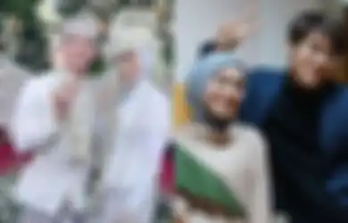 Mentang-mentang Sudah Nikah, Rizki D'Academy Beri Komentar Menohok Soal Kedekatan Lesti Kejora dan Rizky Billar: Mawar Akan Kalah Sama Mahar!