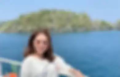 Menikah Tak Direstui hingga Sang Suami Diciduk Atas Kasus Suap Senilai Miliaran, Begini Kediaman Kristina Iswandari yang Jarang Diketahui