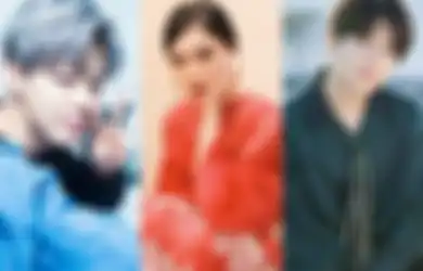 Isyana Sarasvati Nyanyikan Lagu Solo Jimin dan Jungkook 'BTS.' Netizen Desak Rilis Full Covernya!