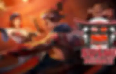 Banjir Hadiah! Garena Free Fire Rilis Elite Pass Bertema Sushi Menace