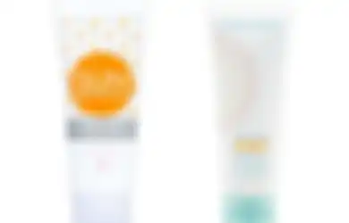 Battle Sunscreen Emina VS Wardah. Mana yang Lebih Bagus Buat Remaja?