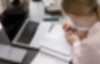 Berapakah Panjang Pensil Pada Gambar Tersebut? Jawaban Gampang Soal TVRI untuk SD Kelas 4-6 Materi Satuan Baku Panjang