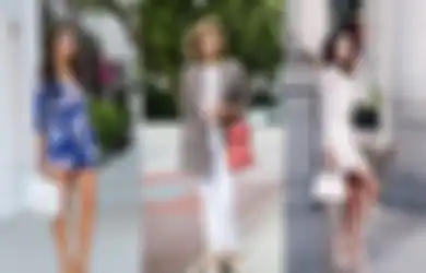 4 Zodiak Ini Paling Pede Ketika Pakai Heels. Fashionable Banget!