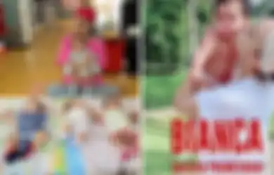 Rumah Mewahnya Jadi Tempat Penampungan Anak Terbuang, Perempuan Crazy Rich Ini Rawat dengan Penuh Cinta 6 Bayi Titipan, Berikut Potret Kesehariaanya yang Kerap Ia Bagikan