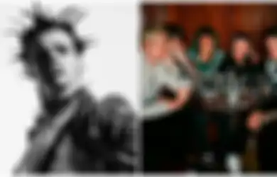 Bring Me The Horizon Bocorin Proyek Kolaborasi Bareng Yungblud