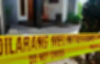 Dosen Ini Bunuh Mahasiswinya Gara-gara Lamarannya Ditolak Dua Kali, Ngaku Pacarannya Udah Lama, Ternyata Korban Berstatus Saudara Sendiri