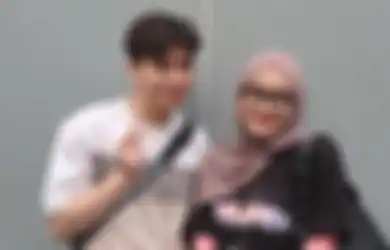 Datang Jauh-jauh ke Surabaya, Anak Sule Mau Nangis Dapat Perlakuan Begini dari Calon Mertua, Tak Dapat Restu? 