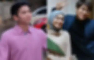 Mantan Ketemu Cowok Baru, Rizki D'Academy Justru Minta Lesty Kejora Bandingkan Rizky Billar dengan Dirinya: Rasa-rasain Aja yang Terbaik Mana