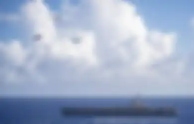 Padahal Bukan Wilayah Negaranya, Tiongkok Semena-mena Tangkap dan Sita Alat Nelayan Filipina yang Mancing di Laut China Selatan, Rodrigo Durtete yang Terkenal Kejam Sampai Tak Bisa Berkutik Gara-gara Hal Ini