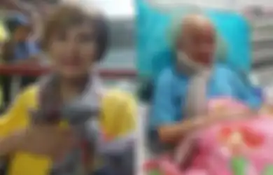 Innalillahi, Kepergian Bintang Sinetron Ini Sempat Kejutkan Publik, Ternyata Tinggal Sedikit Lagi Bisa Sembuh dari Kanker Payudara