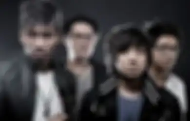 Single Baru Last Child 'Ketidakrelaanku' Terinspirasi dari Film Romansa Hollywood 90an