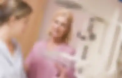 Bak Mimpi Buruk Banyak Perempuan, Terdiagnosis Kanker Payudara, Haruskah Menjalani Pengangkatan Payudara?
