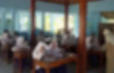 Madrasah Boleh Buka dan Belajar Tatap Muka! Ini Alasan Menag