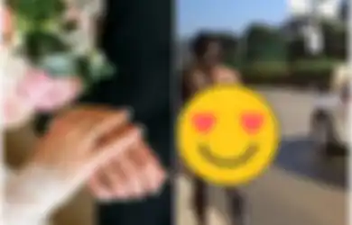 Reguk Indahnya Malam Pertama Saja Belum Sempat Tapi Keburu Ditelanjangi di Depan Keluarga, Pengantin Pria Malah Dilarikan ke Rumah Sakit