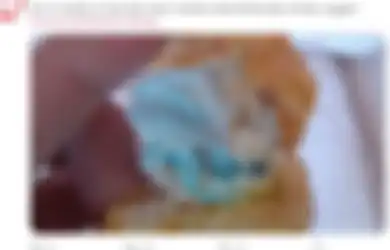Bikin Mual! Pelanggan Ini Ungkap Menerima Potongan Masker dalam Chicken Nugget McD