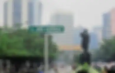Ada 6 Pahlawan Indonesia yang Sering Banget Dijadikan Nama Jalan