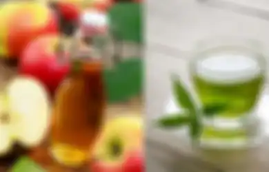 DIY Toner Termurah & Termudah Buat Kulit Berminyak & Berjerawat!