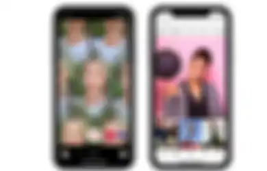 Inilah Beberapa Fitur Buat Video Menarik di Reels Instagram