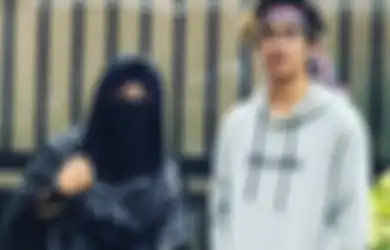 Tubuhnya Digerogoti Penyakit, Umi Pipik Berlinang Air Mata Saat Berikan Pesan ke Abidzar Al-Ghifari: Tetep Jadi Anak yang Baik, yang Sholeh...