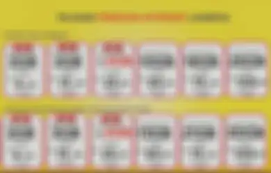 5 Paket Internet Murah Meriah Untuk Streaming Youtube Sepuasnya
