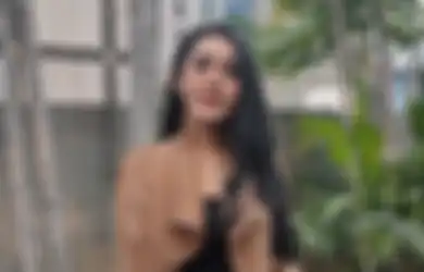 Organ Intimnya Disebut Bau Ikan Asin, Artis Vernita Syabilla Marah Besar, Ancam Akan Jebloskan Sosok Ini ke Penjara