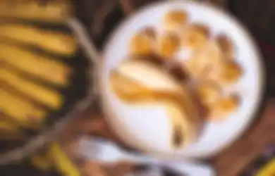 10 Makanan Alkali Termasuk Pisang Disebut Bisa membunuh Virus Corona, Ternyata Hoax