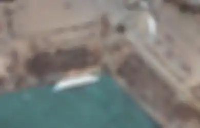 Bantuannya Ditolak Mentah-mentah Lebanon, Israel Malah Bongkar Rencana Besar Musuh Bebuyutannya Menimbun Amonium Nitrat 