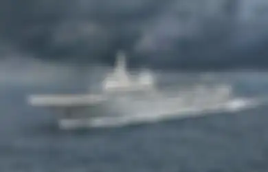 Nggak Ada Berhentinya, China Lagi-lagi Bakal Gelar Latihan Militer Besar-besaran, 6 Hari Panaskan Senjata di Pulau Hainan, Cium Bau Perang?