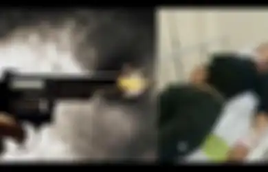 Cuma Gegara Senggolan Kendaraan di Jalan, Oknum TNI Koboi Ini Hadiahi Pemuda Nias Peluru Timah hingga Tembus Lehernya, Polisi: Pelaku Dalam Pemeriksaan Dandenpom