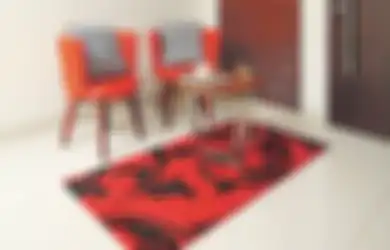 Agar Tidak Memakan Ruang, Begini Trik Hadirkan Foyer Menarik di Rumah