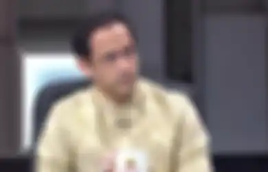 Ketok Palu! Nadiem Makarim Izinkan Pembelajaran Tatap Muka di Sekolah, Ini Syaratnya
