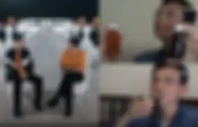 Disebut Sebagai Pakar Mikrobiologi, Hadi Pranoto Ogah Ungkap Latar Belakang Pendidikannya, Berikan Jawabannya Tak Jelas Demi Cegah Kontroversi Dunia Pendidikan Indonesia: Anggap Aja Gak Sekolah