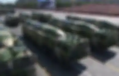 Sudah Jadi Target Pembom AS, Xi Jinping Tak Gentar, Ternyata Sudah Siapkan Pertahanan yang Luar Biasa