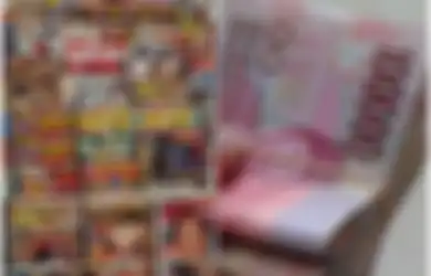Melempem Dicerai Istri Malah Cari Pelarian Lewat Majalah Dewasa, Pria Ini Kelabakan 'Harta Karun'nya Dibuang Ortu, Minta Ganti Rugi Sampai Rp 1,2 M!