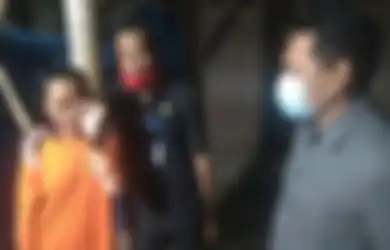 Keburukan Berganti Kebaikan, Diolok-olok Sampai Kebal Gara-gara Tinggal di Kandang Ayam, Siswi SMK di Magetan Kini Alami Nasib Baik Usai Dihampiri Ketua DPRD