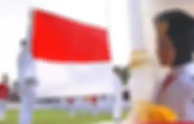 Masih Berjuang Lawan Corona, Begini Upacara Memperingati Kemerdekaan RI Akan Dilakukan