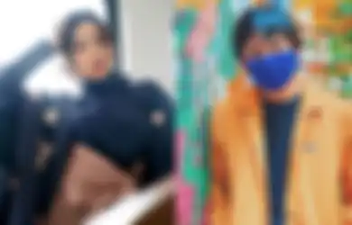 Ditusuk dari Belakang, Nikita Willy Labrak dan Blokir Mantan Artis Cilik Berinisal J Ini, Calon Istri Indra Priawan: Lu Temen Gue, Tapi Lu Ikut Jelek-jelekin Gue!