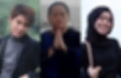 Secepat Kilat Terpeleset 'Sayang-sayangan' dengan Rizky Billar, Lesty Kejora Diperingatkan Mbak You Agar Tak Keluar Jalur: Jangan Sampai Lebay!