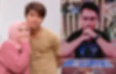 Sayang-sayangan dengan Lesty Kejora Disebut Cuma Buat Cuci Mata Netizen, Denny Darko Sebut Rizky Billar Diam-diam Punya 'Gandengan': TTM yang Lain!