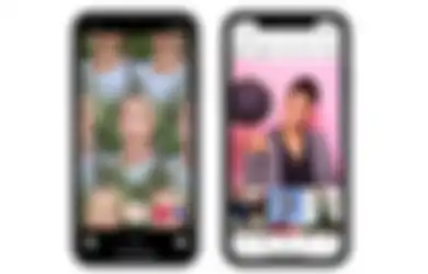 Instagram Bakal Hapus Logo TikTok di Video Repost, Persaingan Keras! 