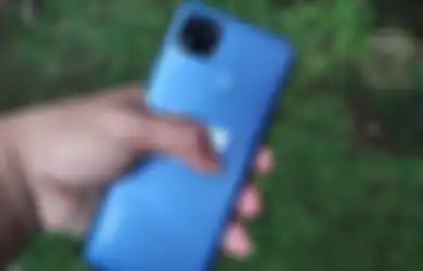 Ambisi Realme Targetkan Menjual 100 Juta Smartphone Setiap Tahun