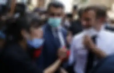 Hina Islam dan Nabi Muhammad, Ternyata Presiden Prancis Emmanuel Macron Punya 5 Kelainan Ini, Apa Saja?