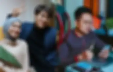 Cuek Ramalannya Disebut Rizky Billar Musyrik, Denny Darko Justru Ungkap Menantu Idaman Pilihan Orang Tua Lesti Kajora: Rizki yang Dulu! 