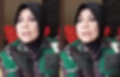 Satu-satunya Wanita di Antara 19 Pria, Ini Sosok Brigjen Tetty Melina Lubis, Wanita Berhijab yang Dilantik KSAD Andika Perkasa Jadi Dirkumad