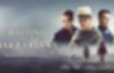 Lihat Aksi Johnny Depp dan Robert Pattinson di 'Waiting for the Barbarians' Yuk! Bisa Ditonton di Mola TV!