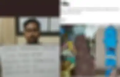 Gilang Fetish Kain Jarik Akui Punya Kelainan Sejak Kecil, Sebut Dirinya Selalu Bergairah Lihat Orang Terbungkus Selimut, Polisi: Orangtuanya Juga Sudah Tahu
