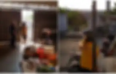 Cuma Demi Warisan dan Harta Dunia, Wanita Ini Viral Fitnah dan Tega Teriaki Ayahnya Sendiri dengan Sebutan Maling di Depan Umum, Sang Ibu Ikut Meledak Setelah Sekian Lama Menahan Kekecewaan: Kami Belum Mati!