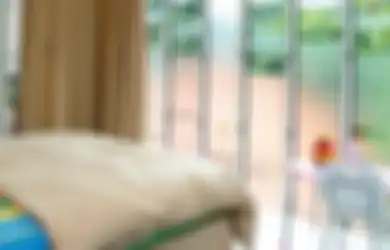 Ini Cara Memilih Gorden agar Membantu Hangatkan Rumah Saat Hujan