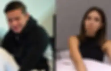 Seantero Tanah Air Harapkan Dirinya Rujuk dengan Gading Marten, Gisel Berikan Jawaban Bijak Ini untuk Menanggapi