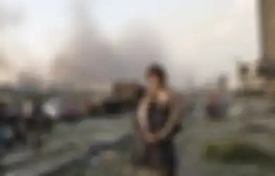 Belum Lagi Kering Tangis Akibat Ledakan Dahsyat di Pelabuhan Beirut, Kini Lebanon Dihantam Masalah Baru yang Justru Luput dari Sorotan Dunia
